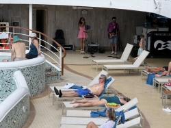 Neptunes Reef and Pool picture