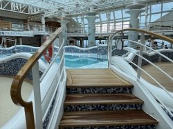 Grand Princess Calypso Reef and Pool picture
