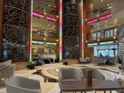 Grand Princess The Piazza picture