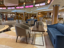 Grand Princess The Piazza picture