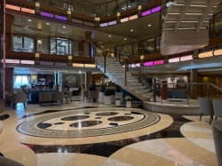 Grand Princess The Piazza picture