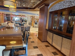 Grand Princess Vines Bar picture