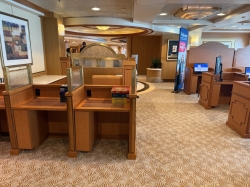 Grand Princess Internet Cafe picture