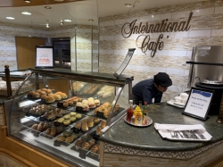 Grand Princess International Cafe picture