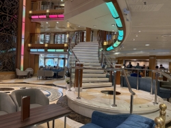 Grand Princess The Piazza picture