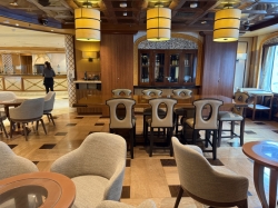 Grand Princess Vines Bar picture