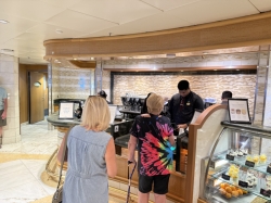 Grand Princess International Cafe picture