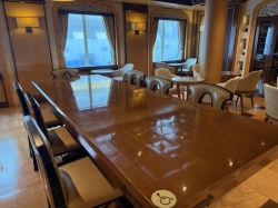 Grand Princess Vines Bar picture
