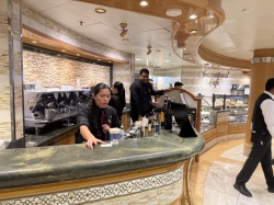 Grand Princess International Cafe picture