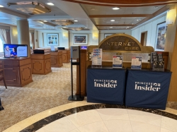 Grand Princess Internet Cafe picture