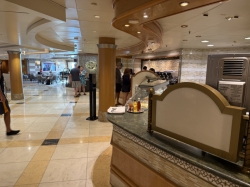 Grand Princess International Cafe picture