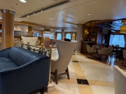 Grand Princess The Piazza picture