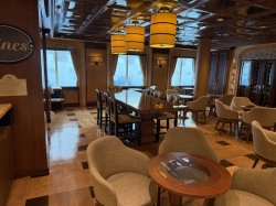 Grand Princess Vines Bar picture