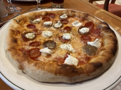 Alfredos Pizzeria picture Alfredos Pizzeria picture