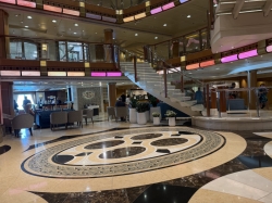 Grand Princess The Piazza picture