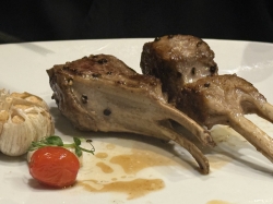 Crown Grill picture