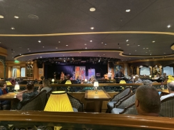 Explorers Lounge picture