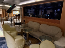 Grand Princess Vista Lounge picture