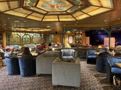 Grand Princess Explorers Lounge picture