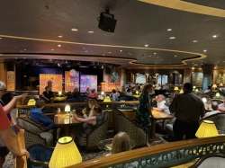 Explorers Lounge picture
