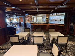 Grand Princess Crown Grill picture Uploaded in 2026 Photo courtesy of Steve Millay. Grand Princess Crown Grill picture