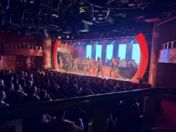 Grand Princess Princess Theater picture