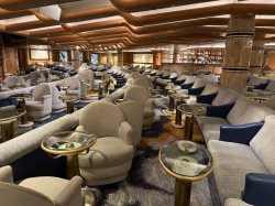 Grand Princess Vista Lounge picture