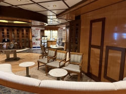 Leaves Tea Lounge & Library picture