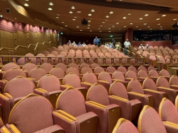 Grand Princess Princess Theater picture