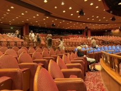 Grand Princess Princess Theater picture