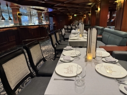 Grand Princess Crown Grill picture Uploaded in 2026 Photo courtesy of Steve Millay. Grand Princess Crown Grill picture