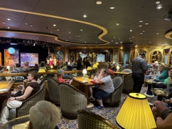 Explorers Lounge picture