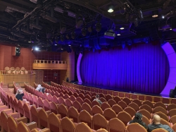 Grand Princess Princess Theater picture