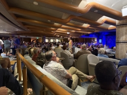 Grand Princess Vista Lounge picture