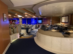 Grand Princess Vista Lounge picture