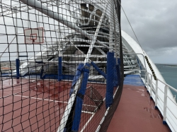 Grand Princess Sports Court picture