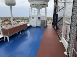 Grand Princess Sports Court picture