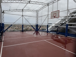 Grand Princess Sports Court picture
