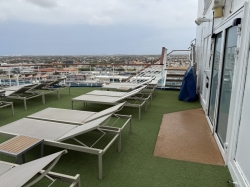 Sky Sun Deck picture
