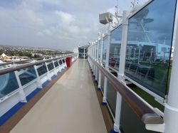 Sports Deck Forward picture
