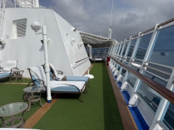 Grand Princess The Sanctuary picture