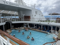 Grand Princess The Sanctuary picture