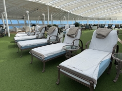 Grand Princess The Sanctuary picture