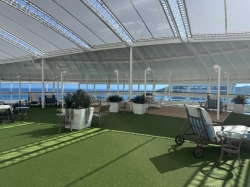 Grand Princess The Sanctuary picture