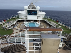 Grand Princess Movies Under the Stars picture