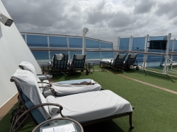 Grand Princess The Sanctuary picture