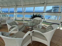 Grand Princess The Sanctuary picture