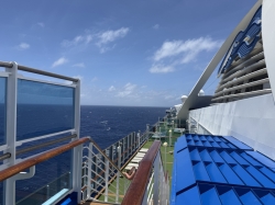 Grand Princess Sun Deck picture