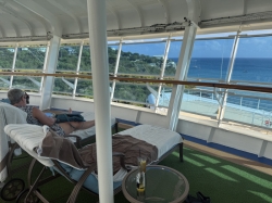 Grand Princess The Sanctuary picture