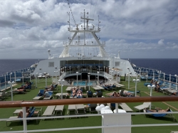 Sports Deck Forward picture
